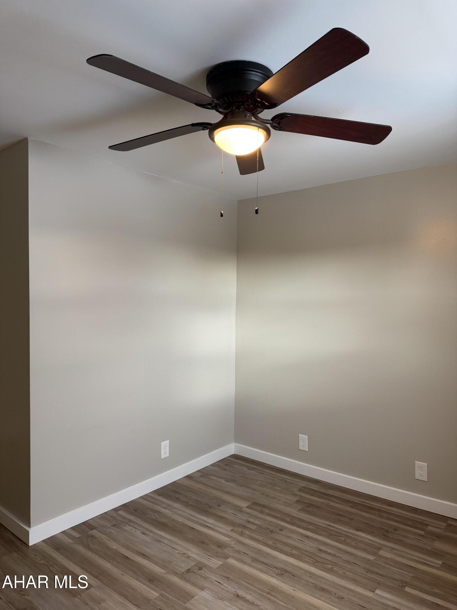 None - Residential Income