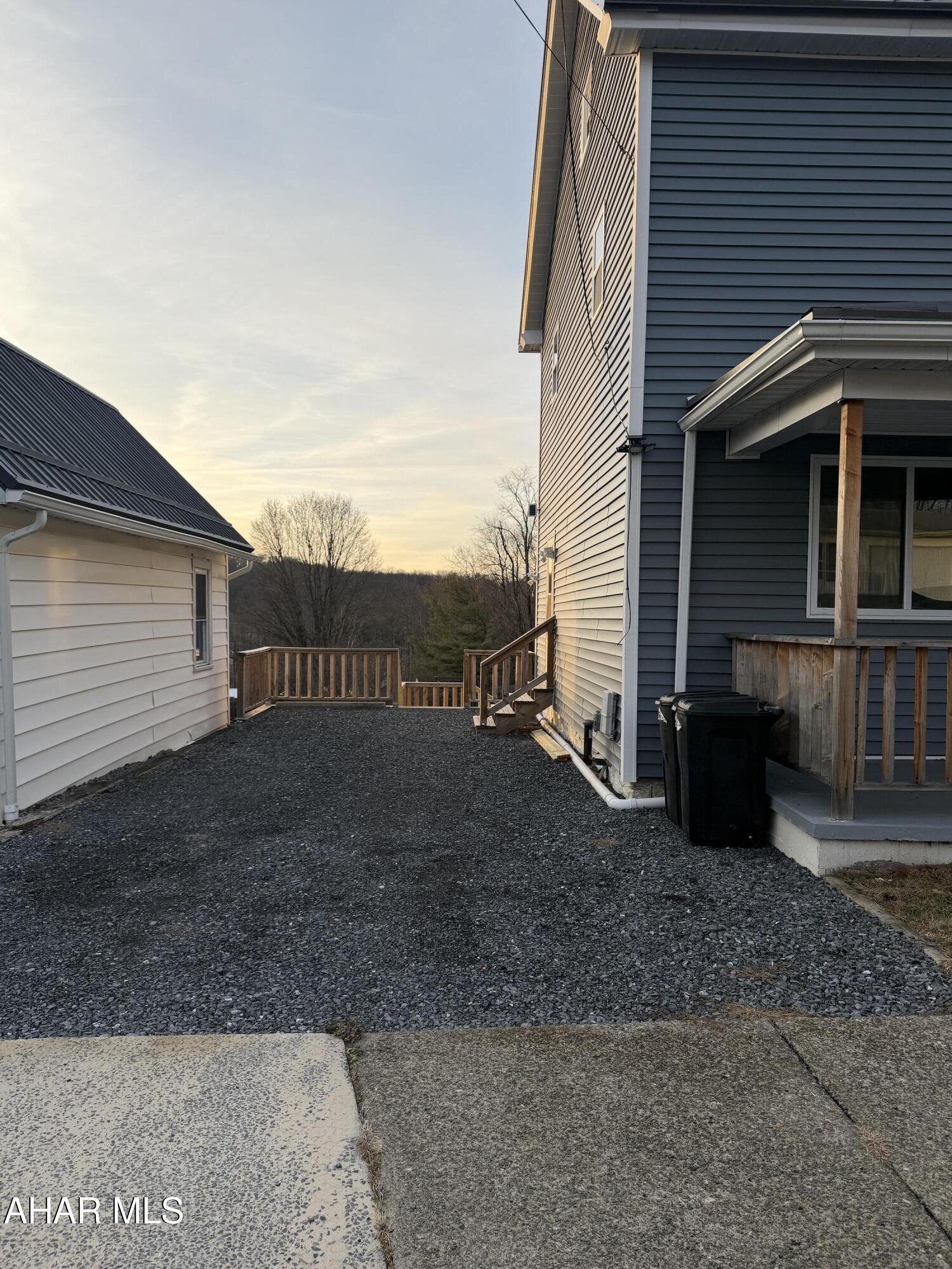 None - Residential Income