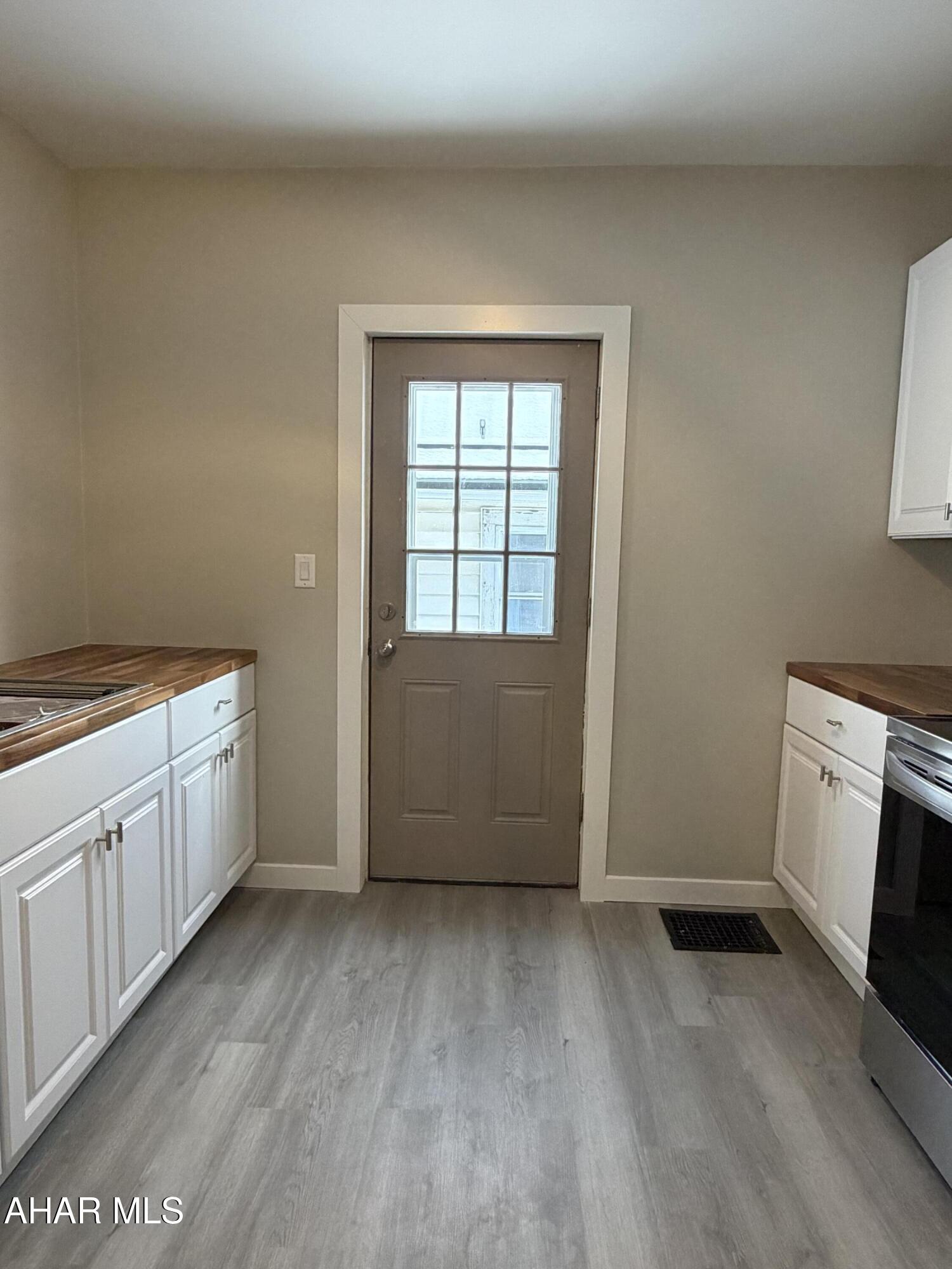 None - Residential Income