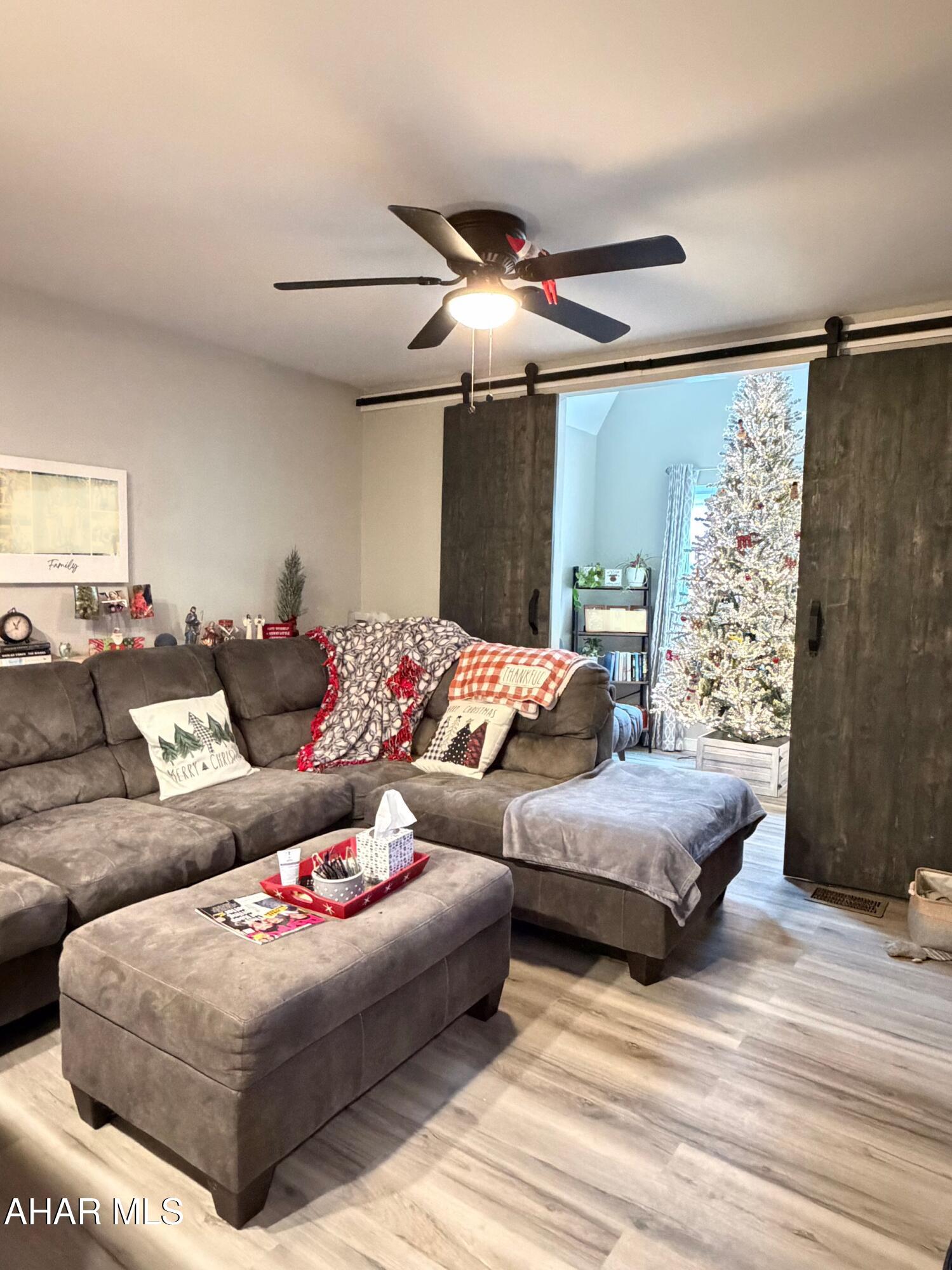 None - Residential Income