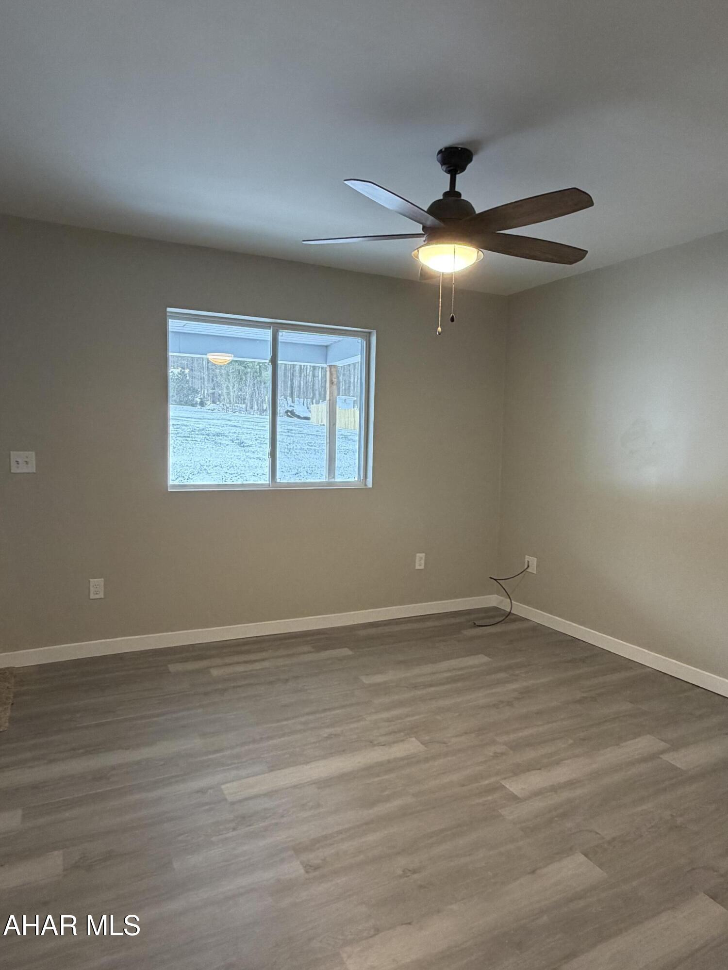 None - Residential Income