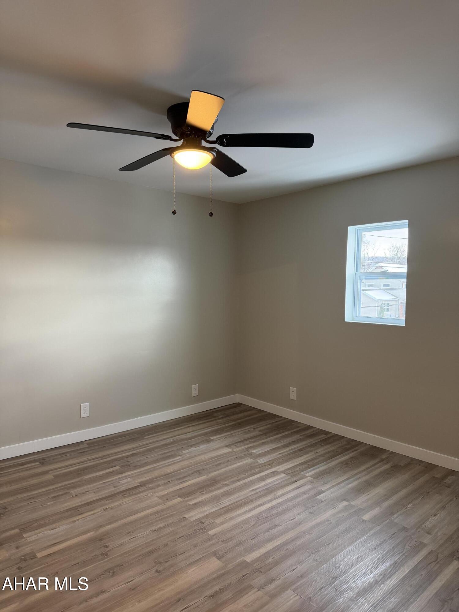 None - Residential Income