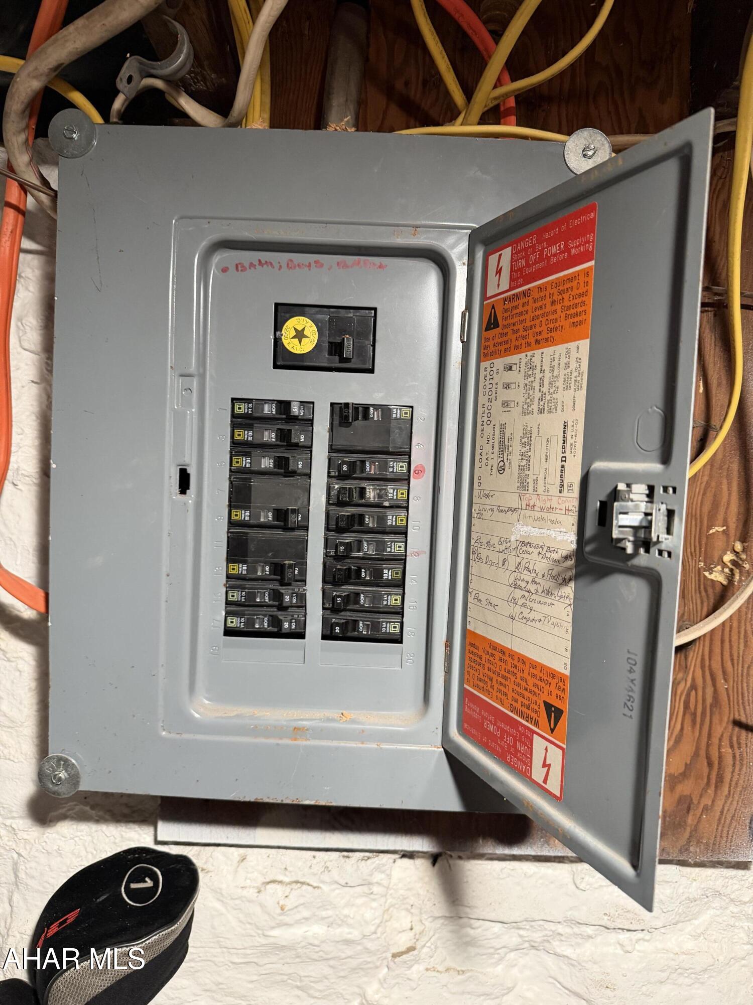 None - Residential Income