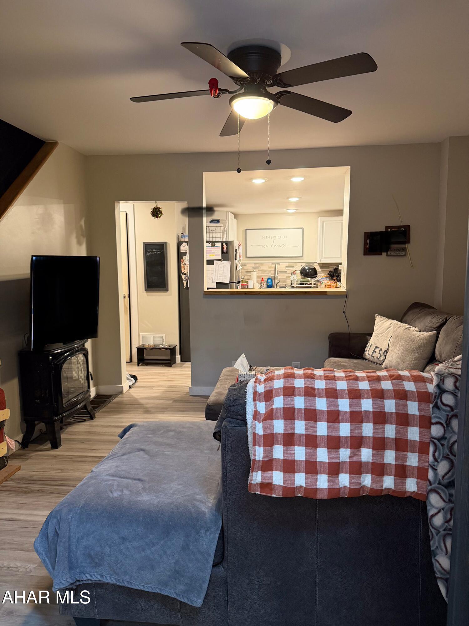 None - Residential Income