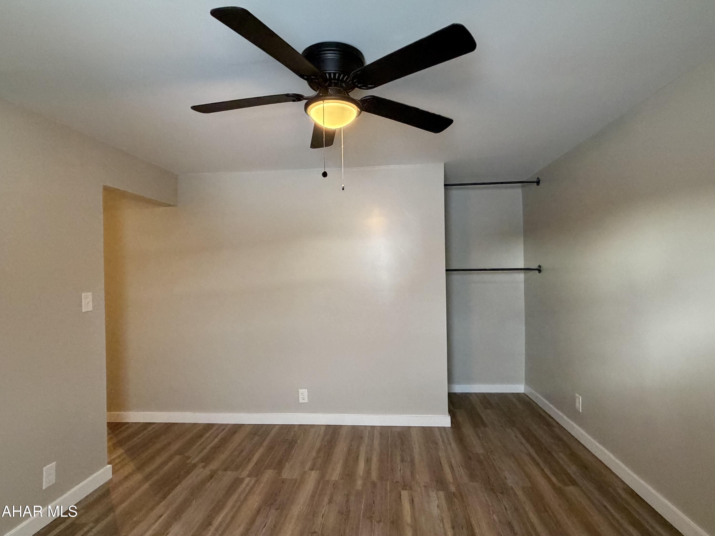 None - Residential Income