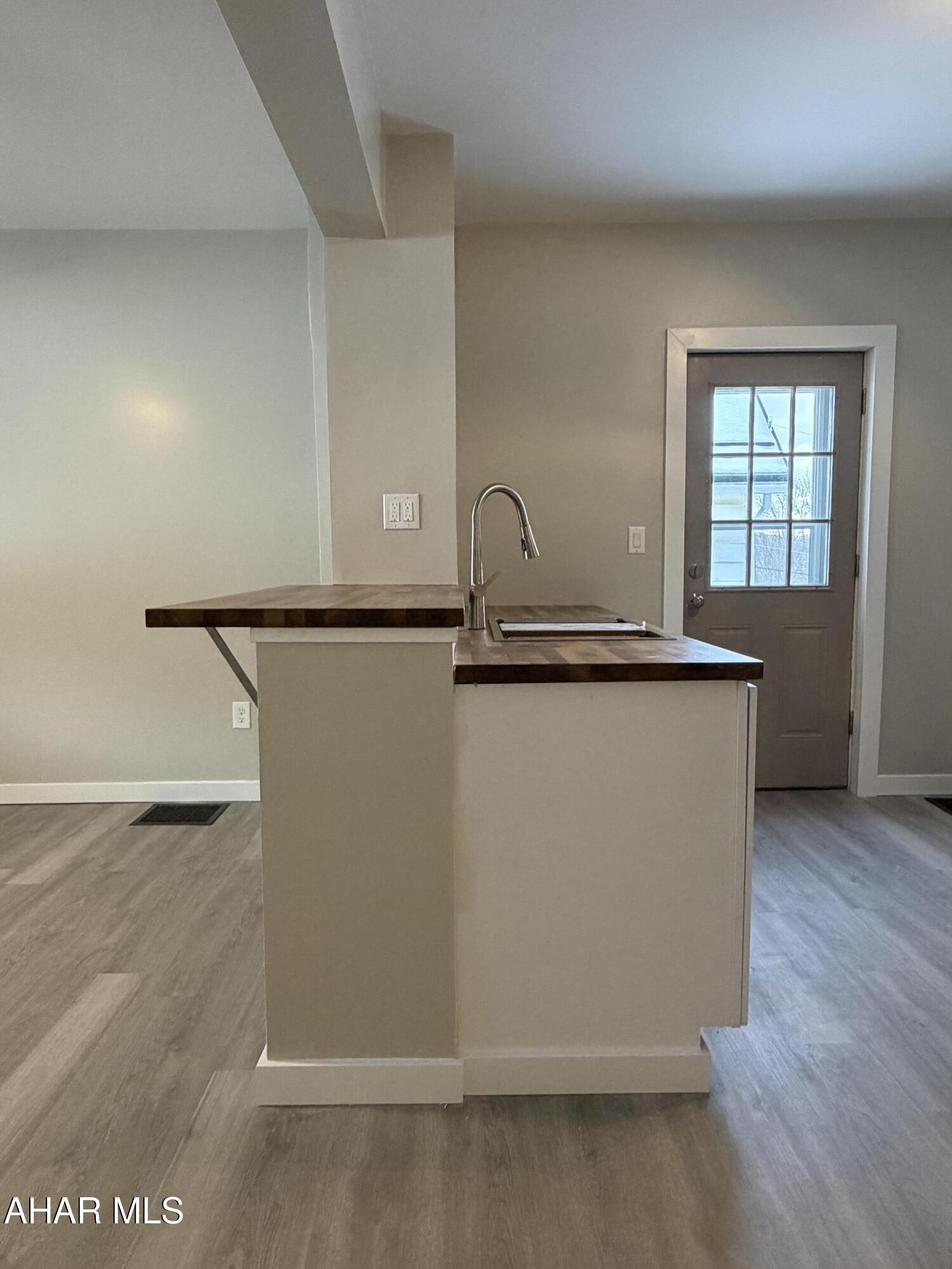 None - Residential Income