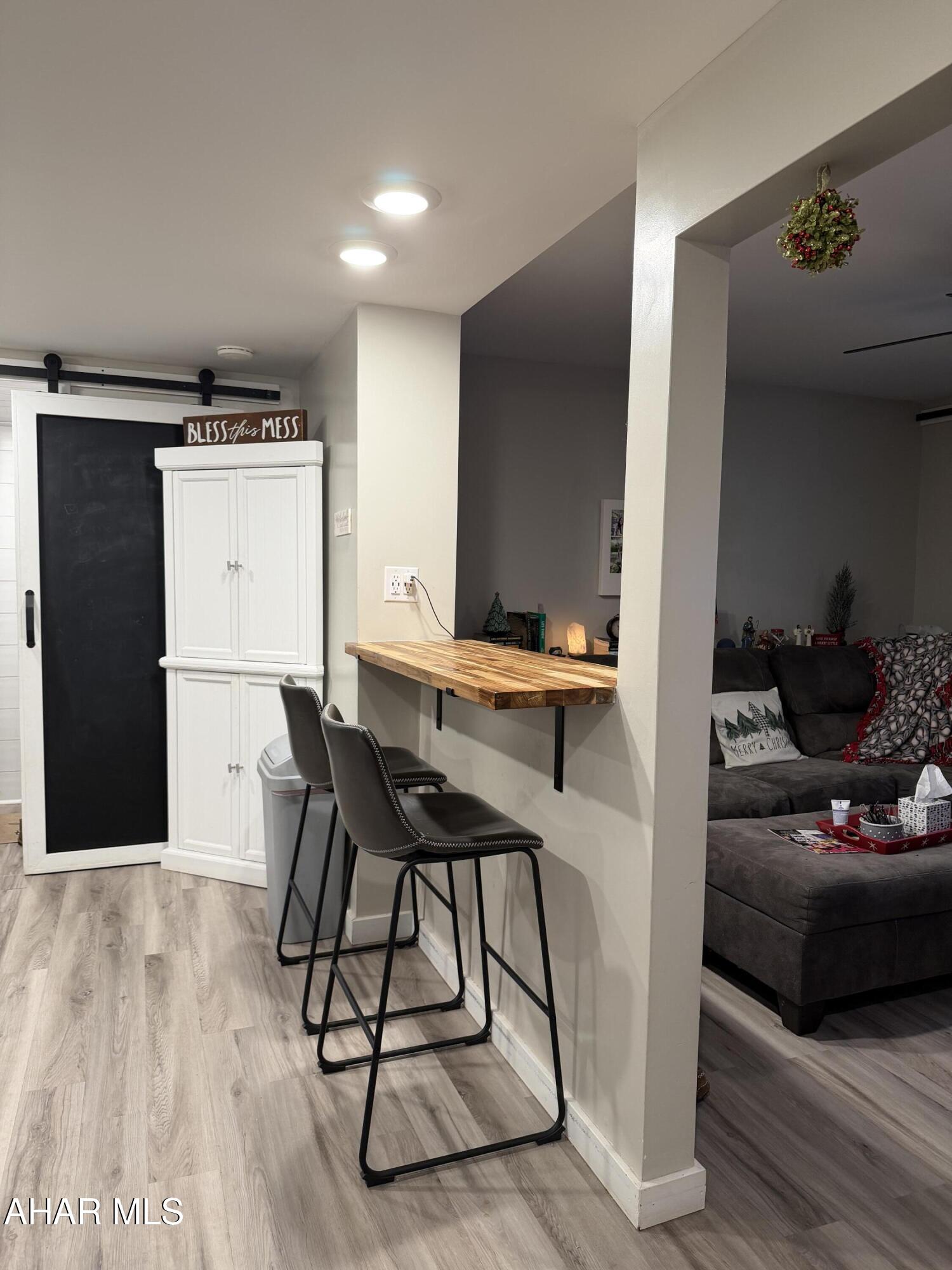 None - Residential Income