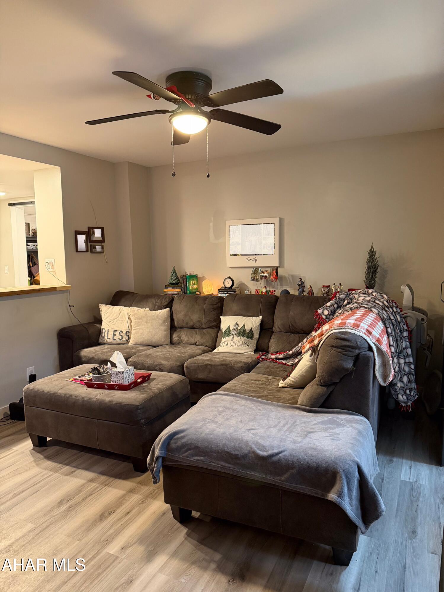 None - Residential Income