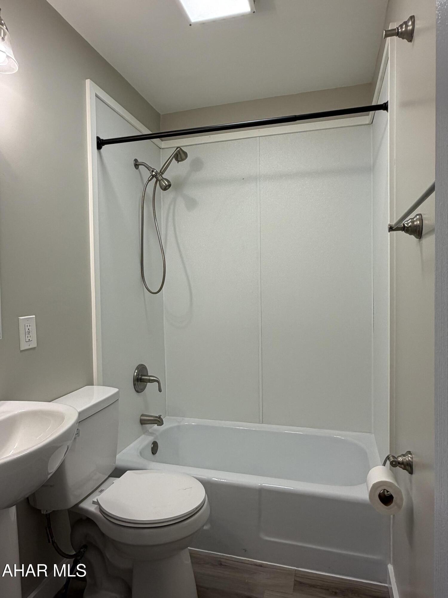 None - Residential Income