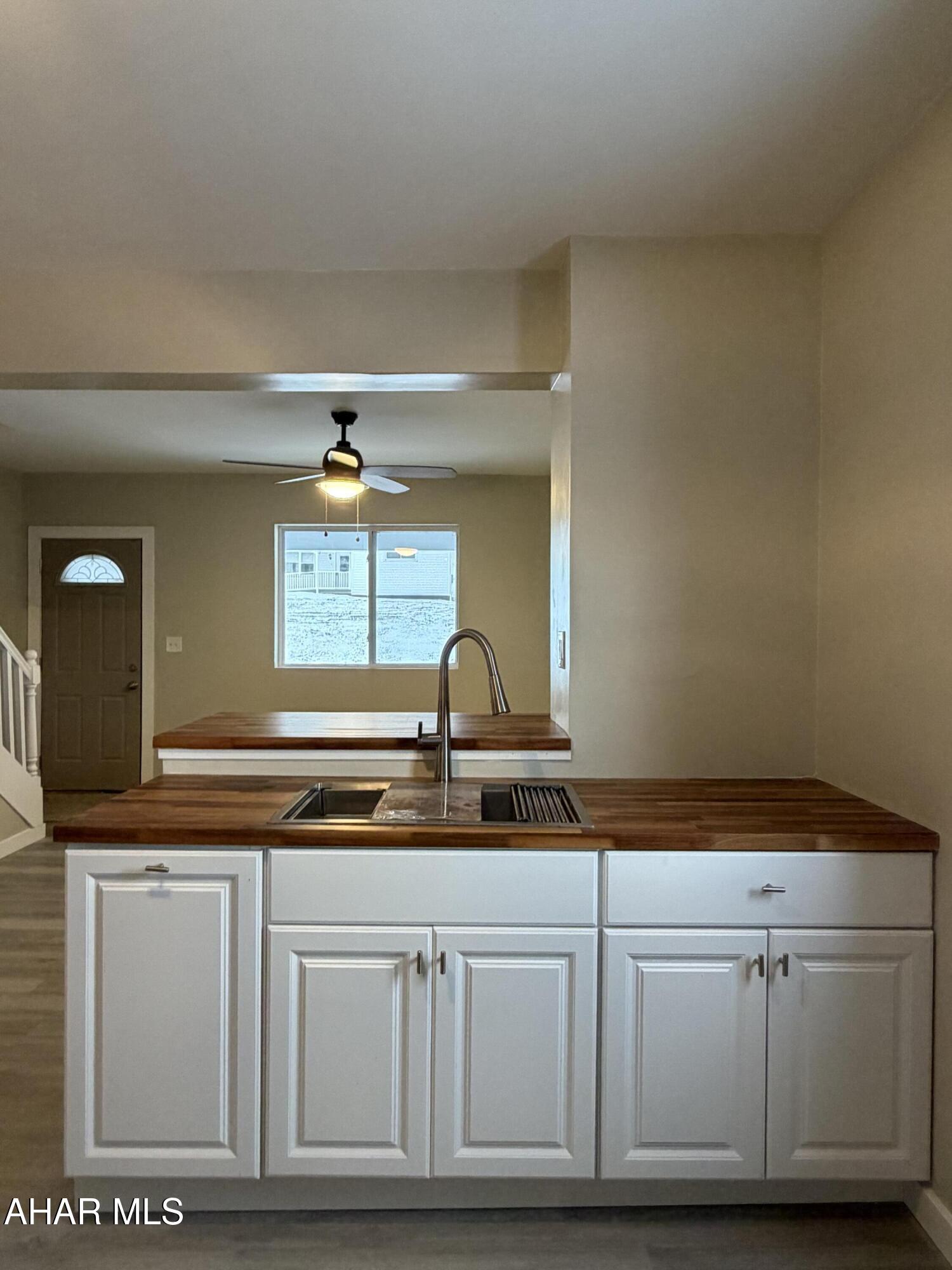 None - Residential Income