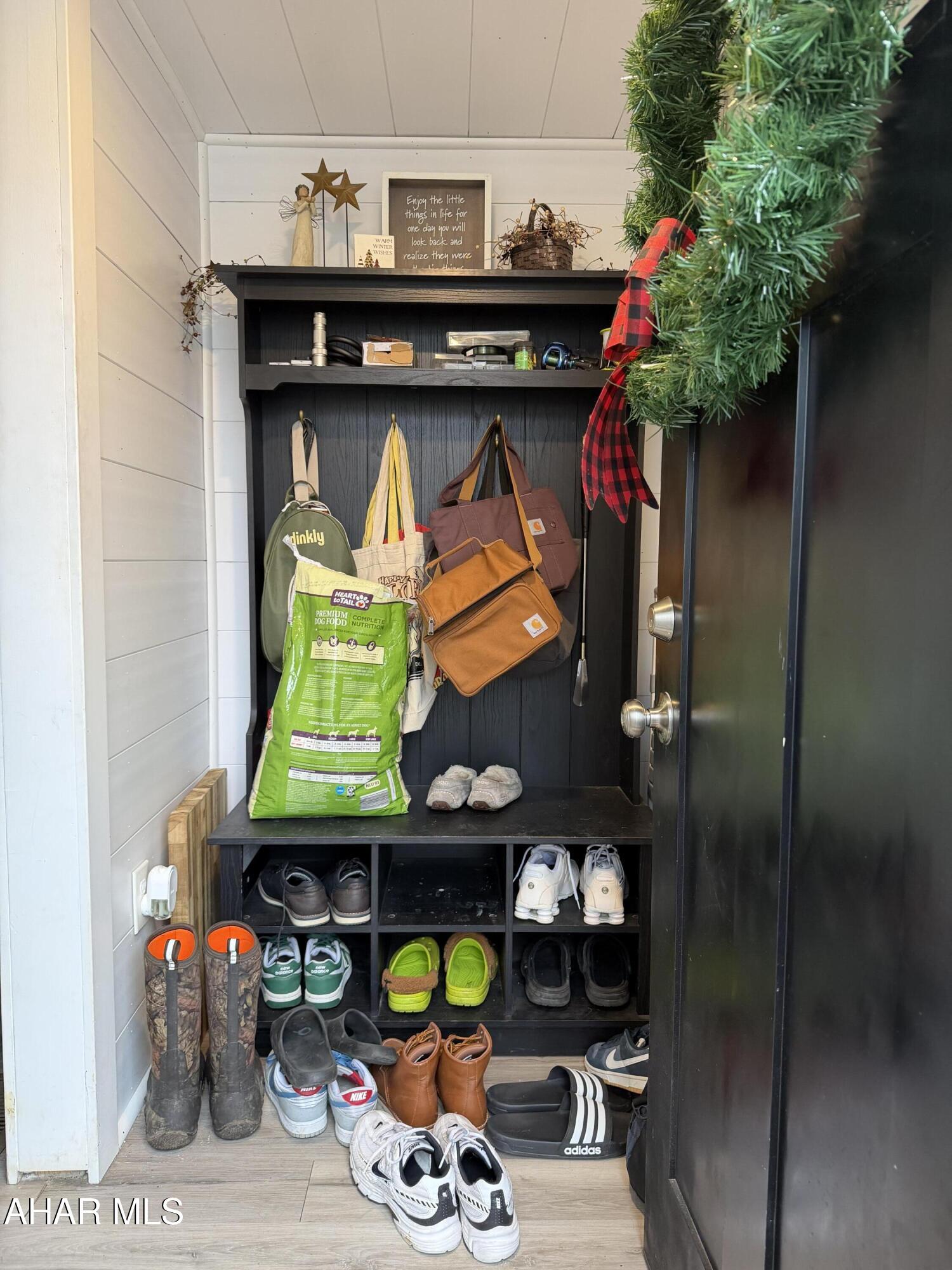 None - Residential Income