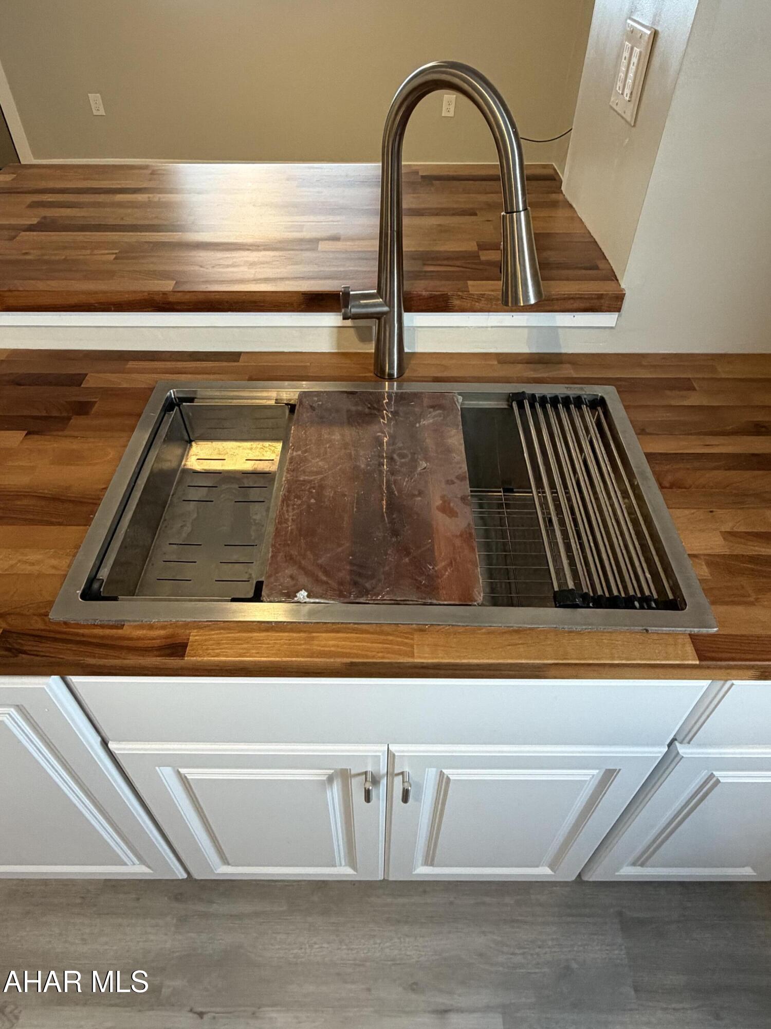 None - Residential Income