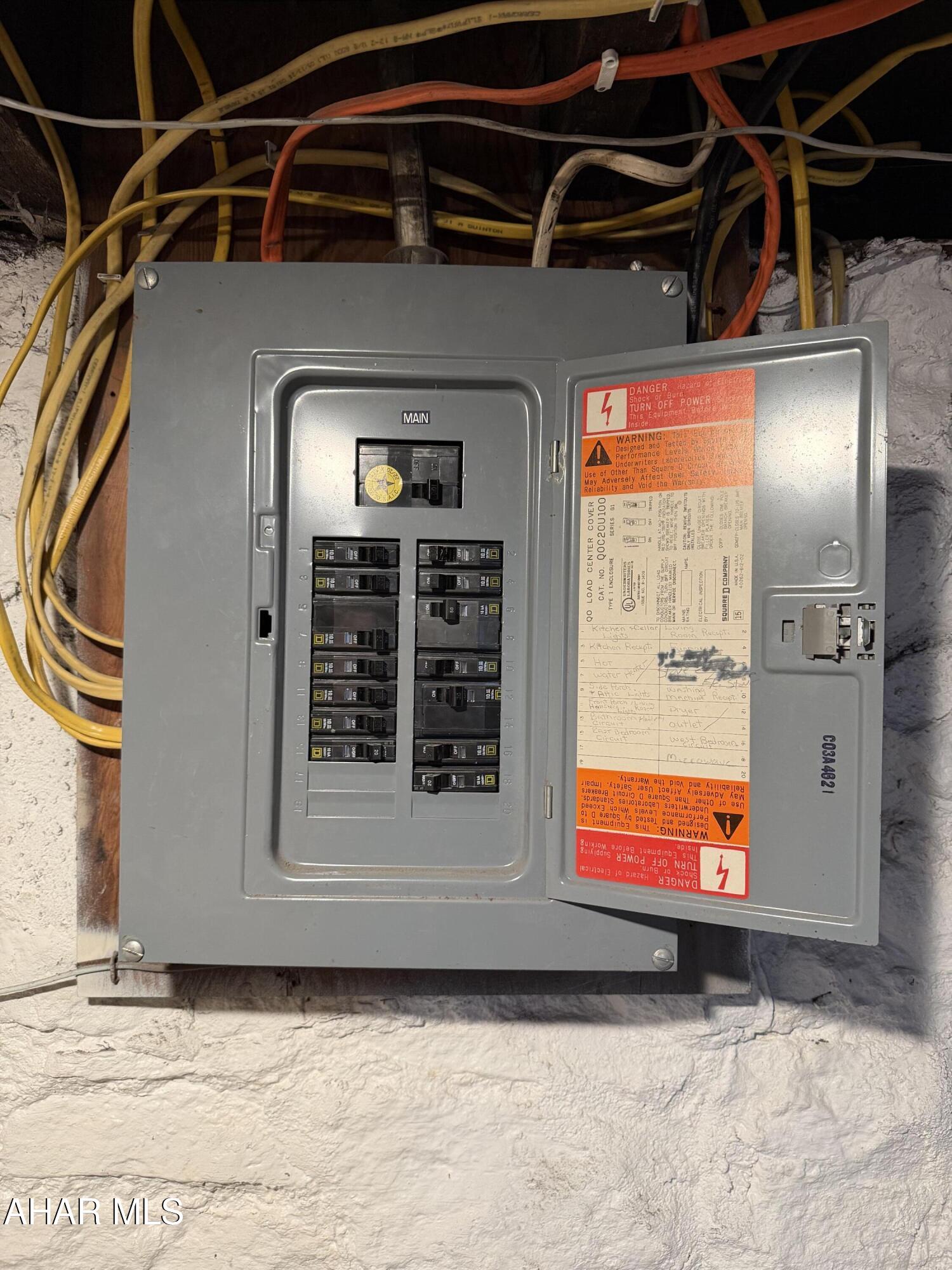 None - Residential Income