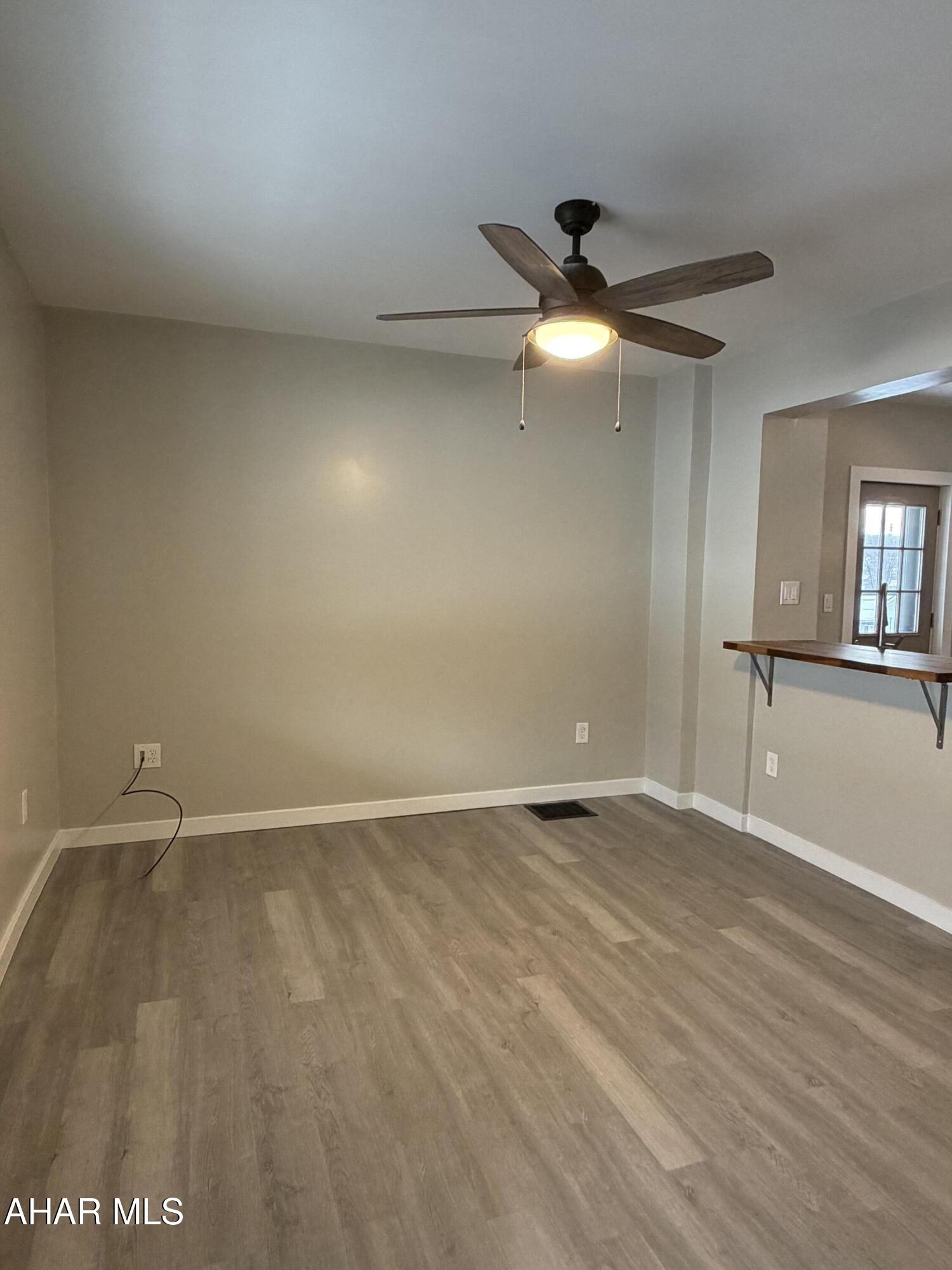 None - Residential Income