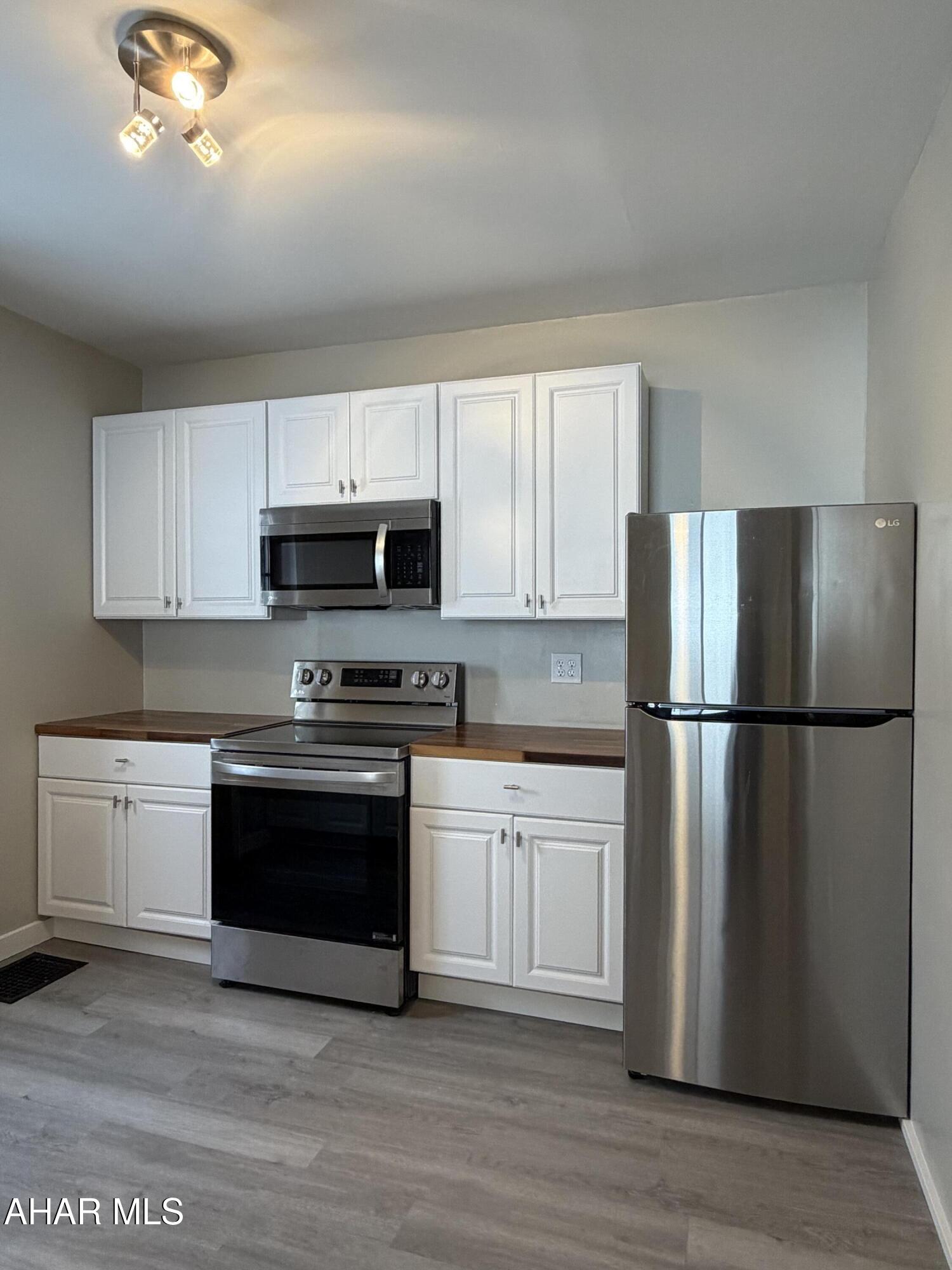 None - Residential Income