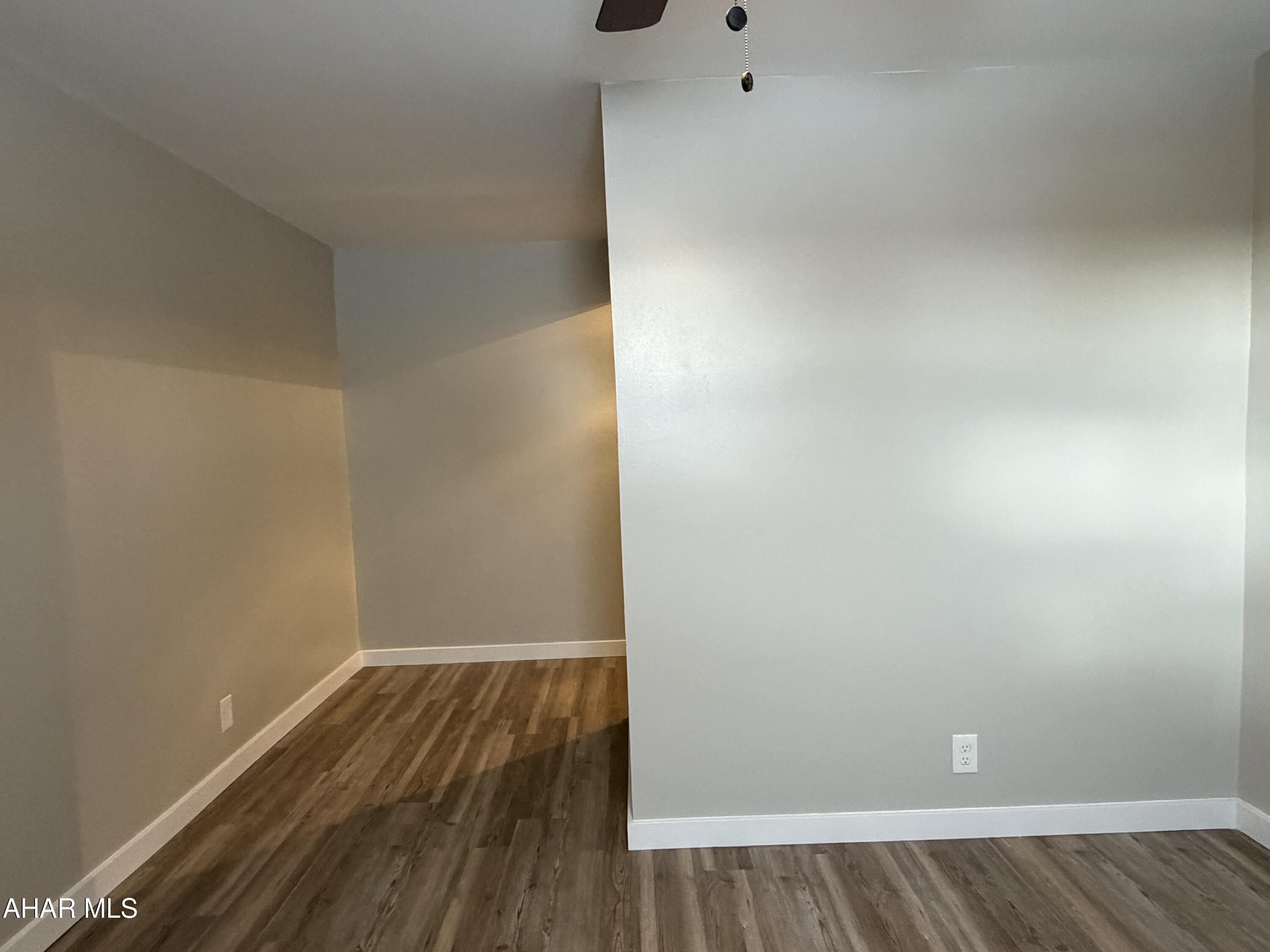 None - Residential Income