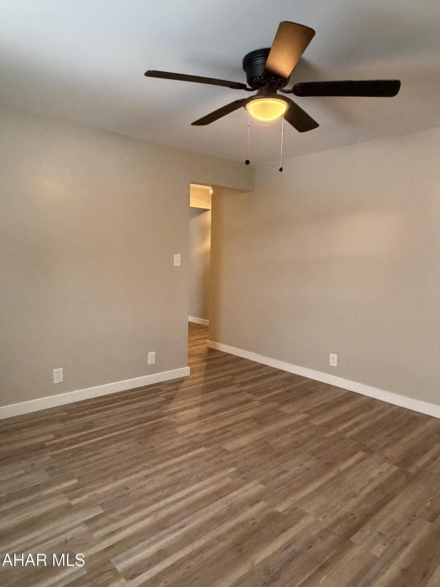 None - Residential Income