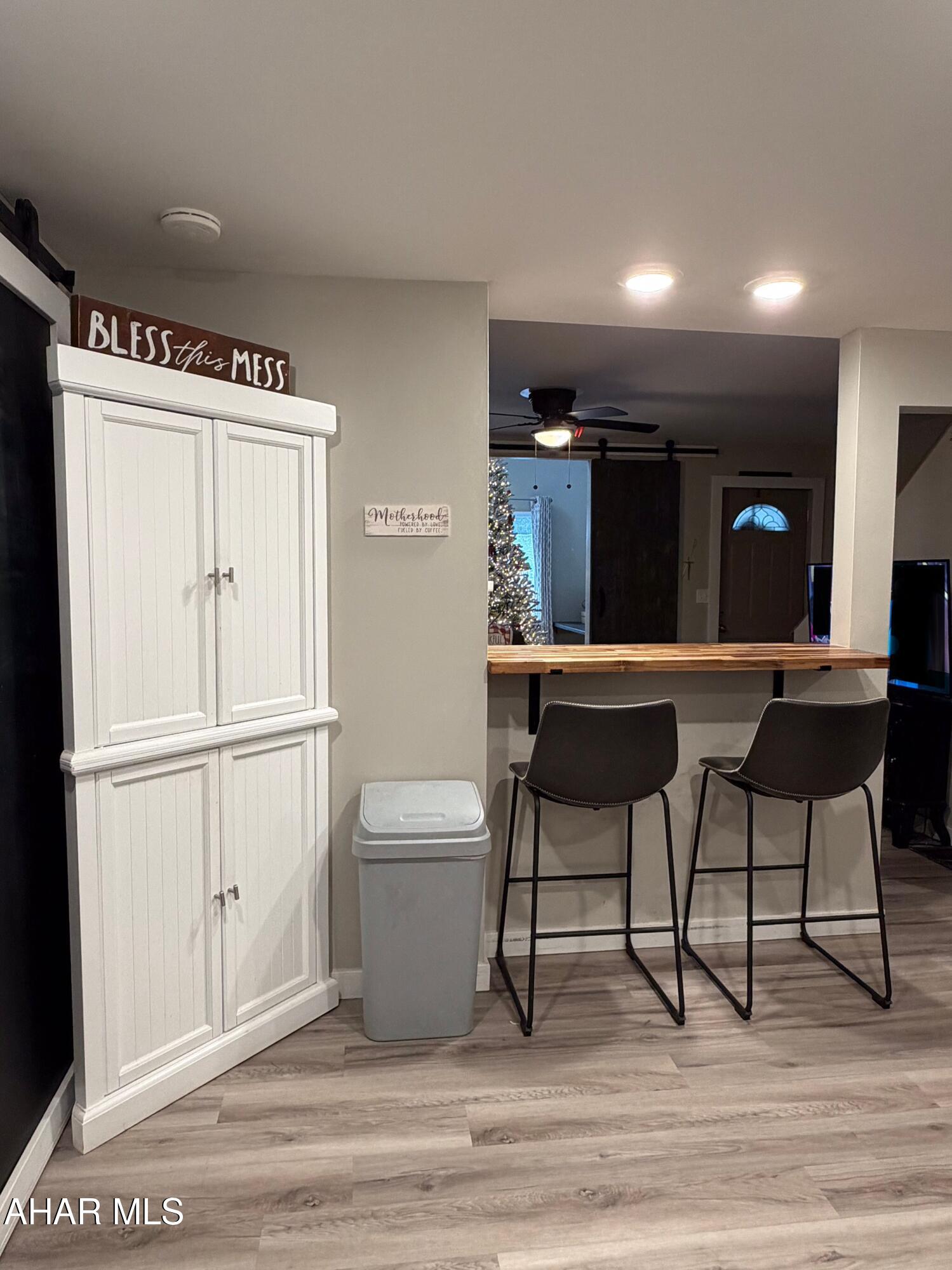 None - Residential Income