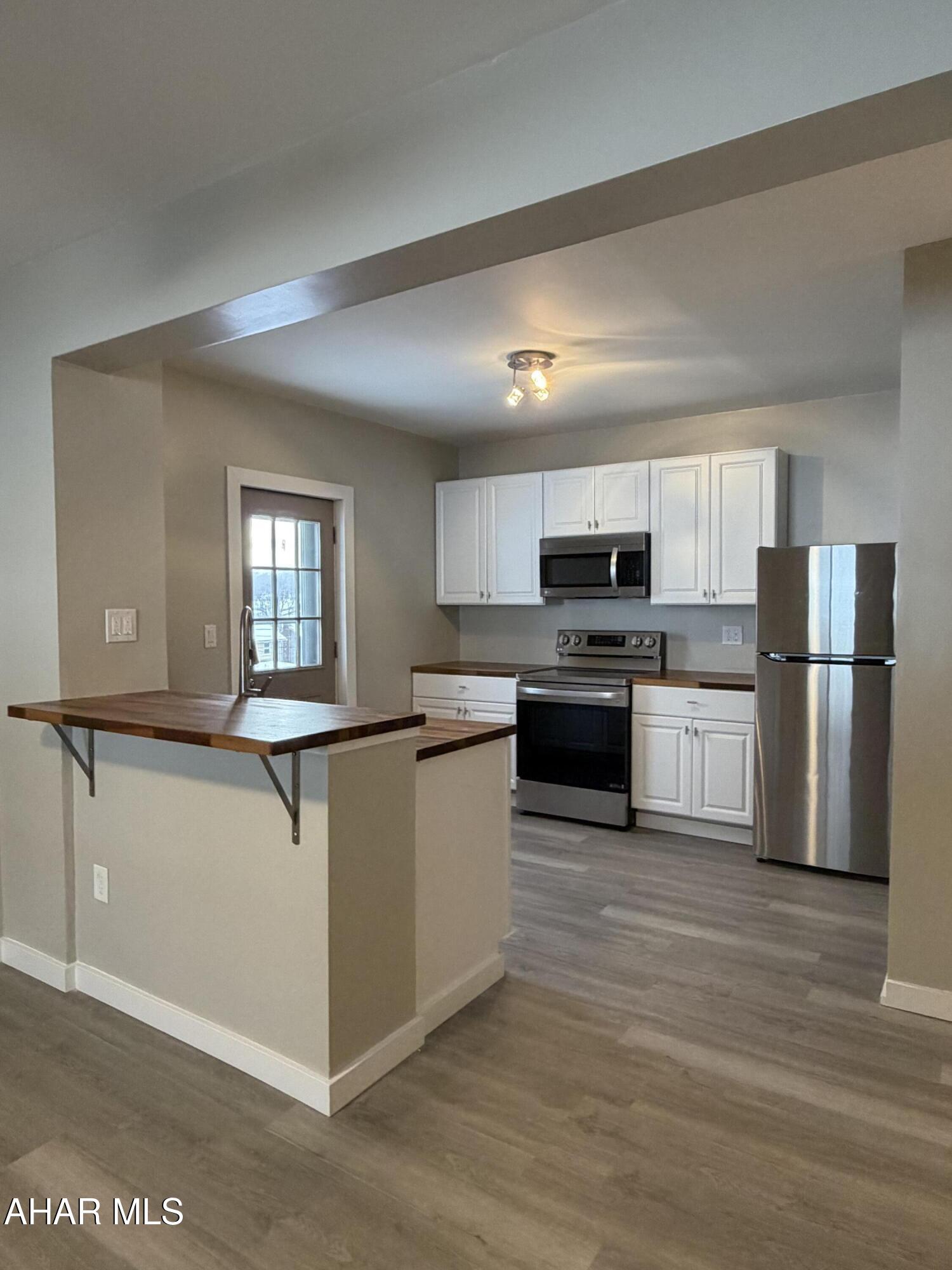 None - Residential Income