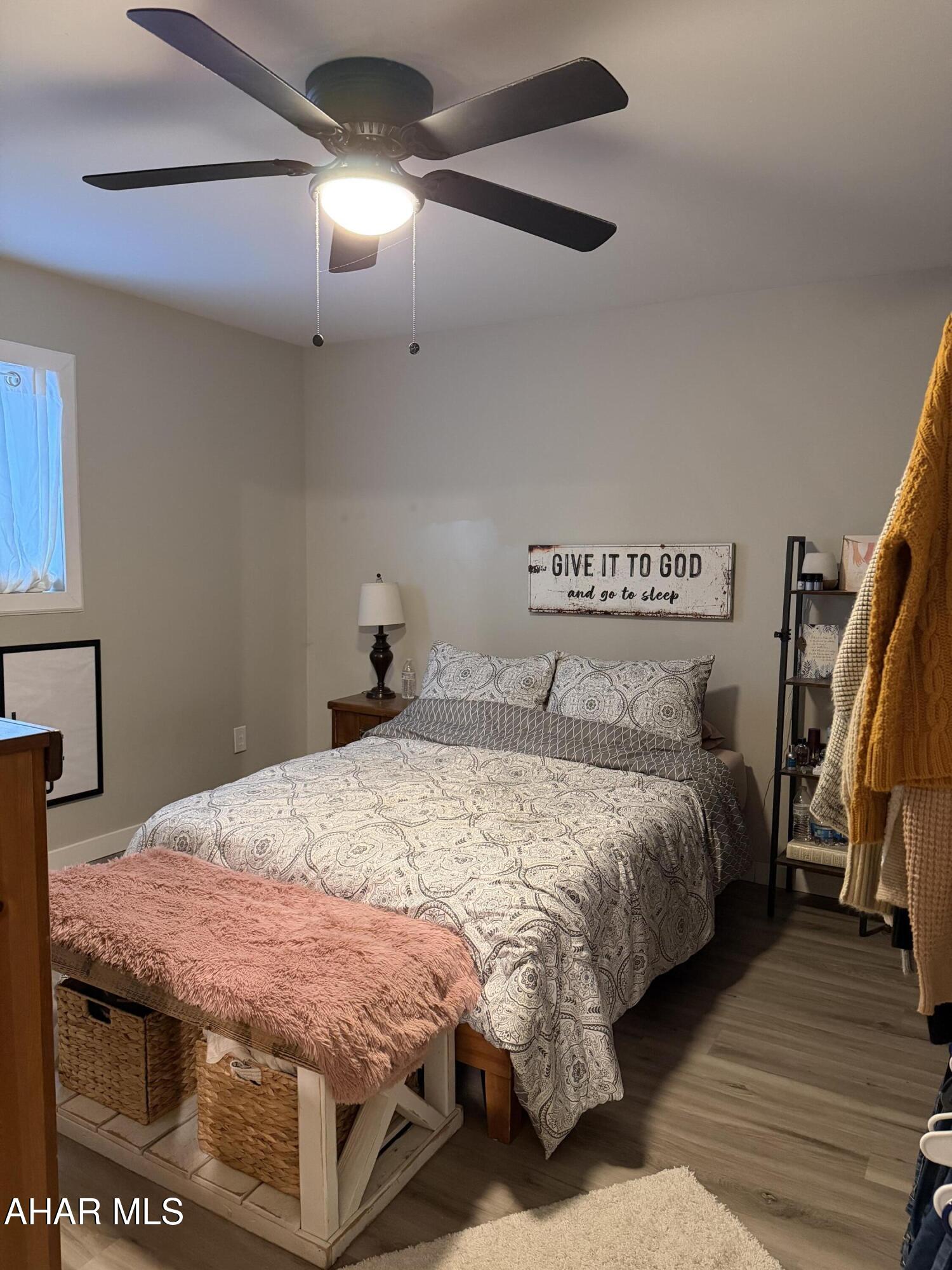 None - Residential Income