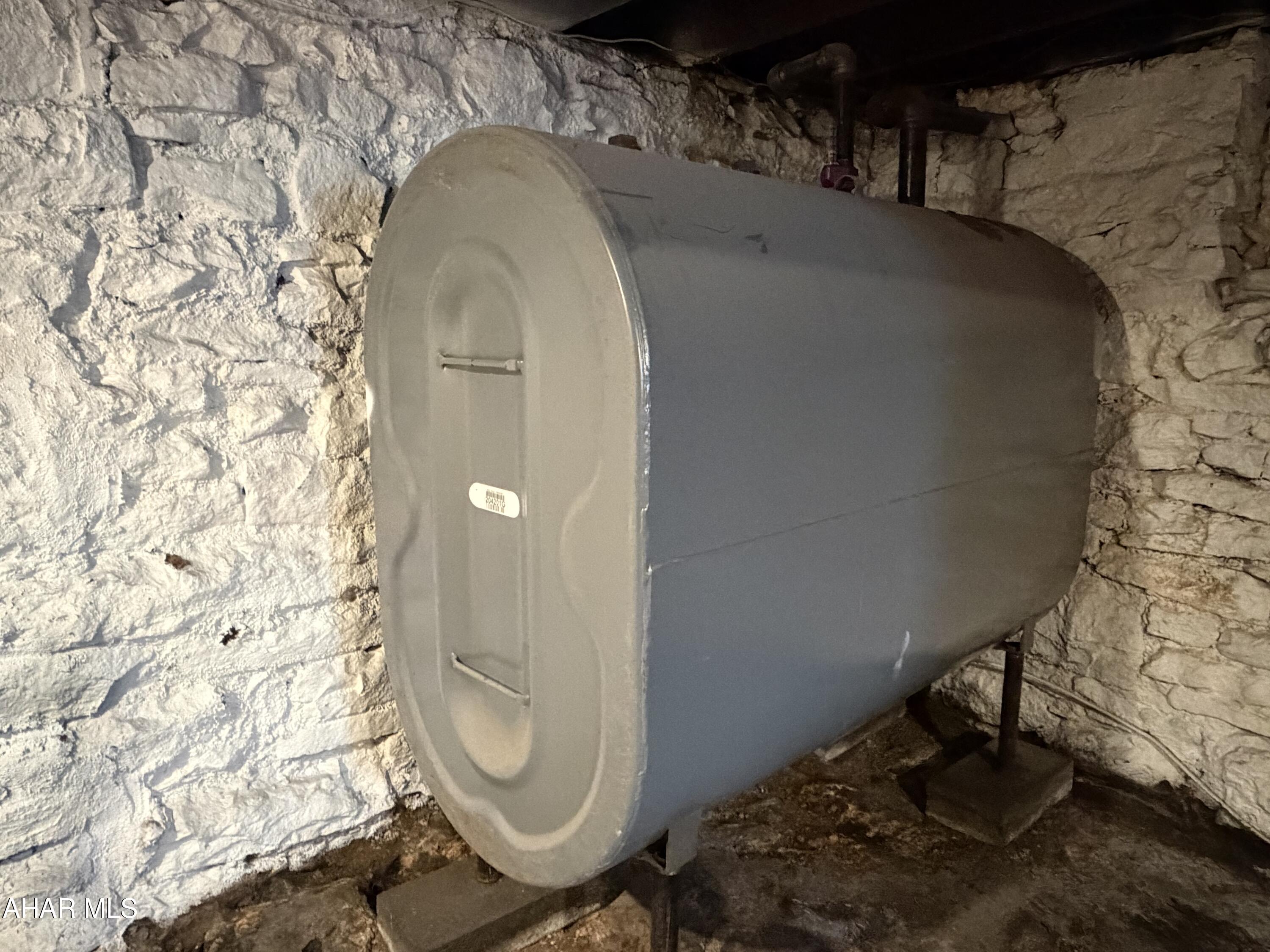 None - Residential Income