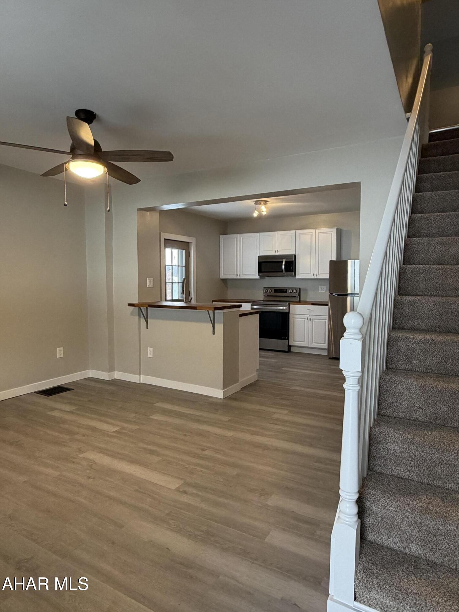 None - Residential Income