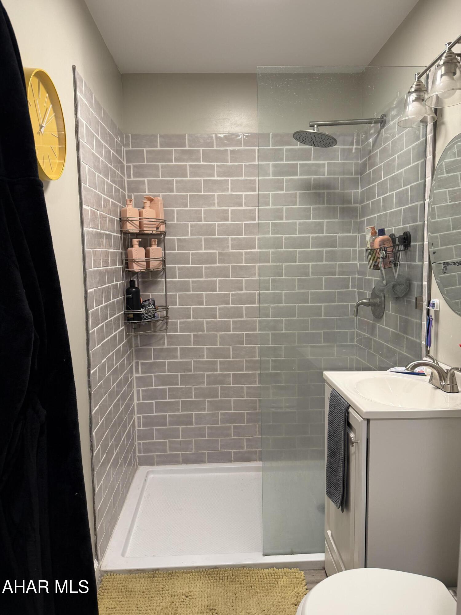 None - Residential Income