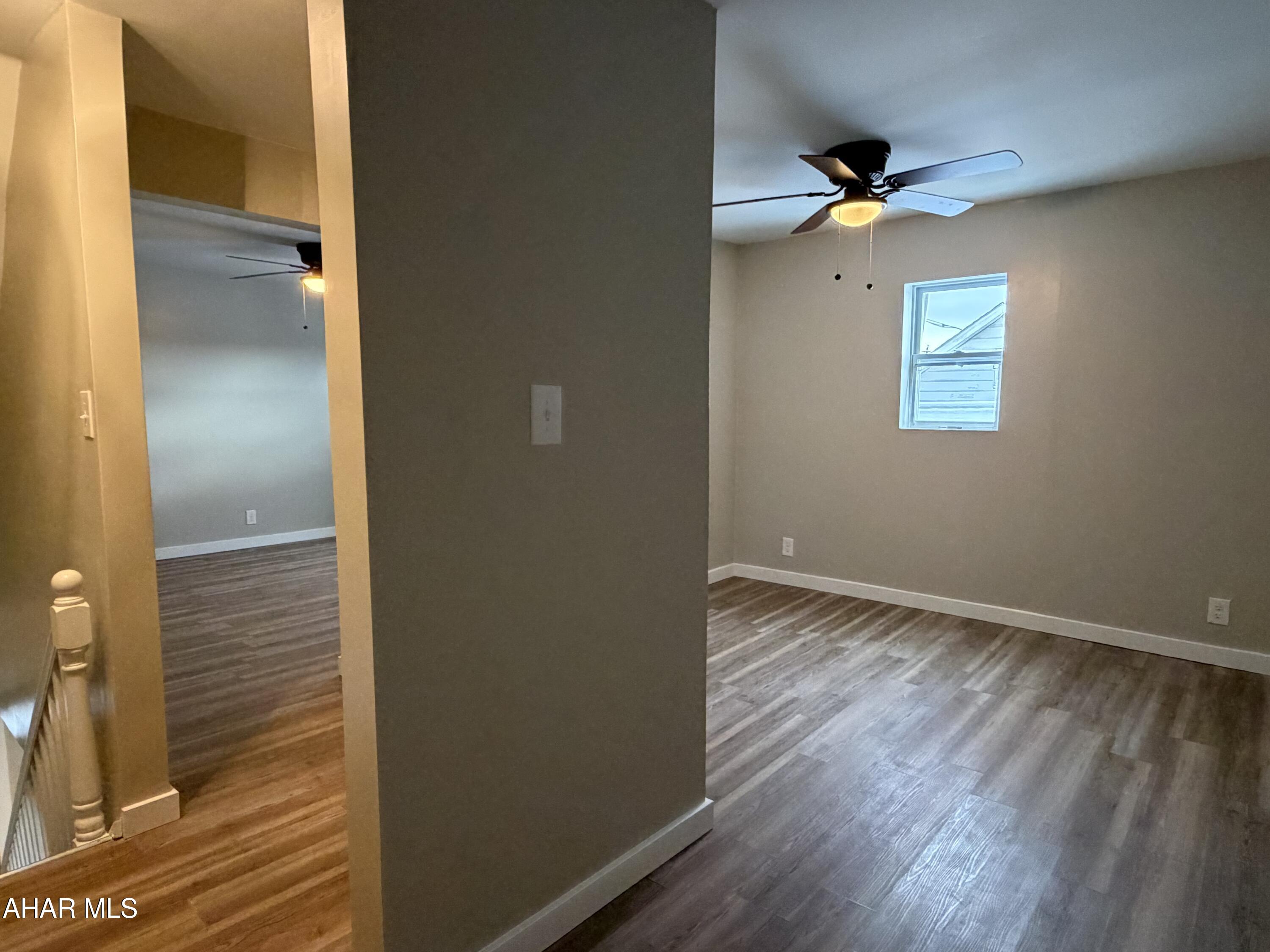 None - Residential Income