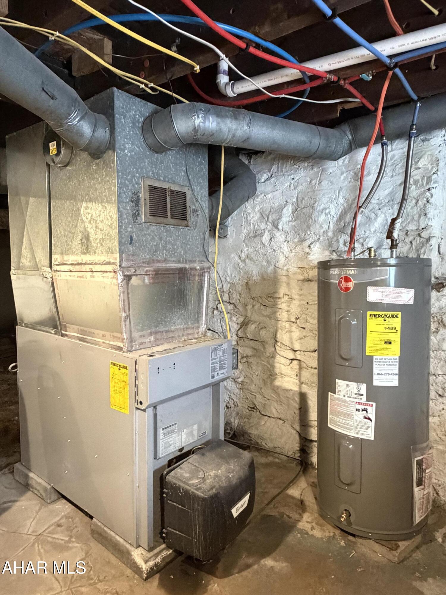 None - Residential Income