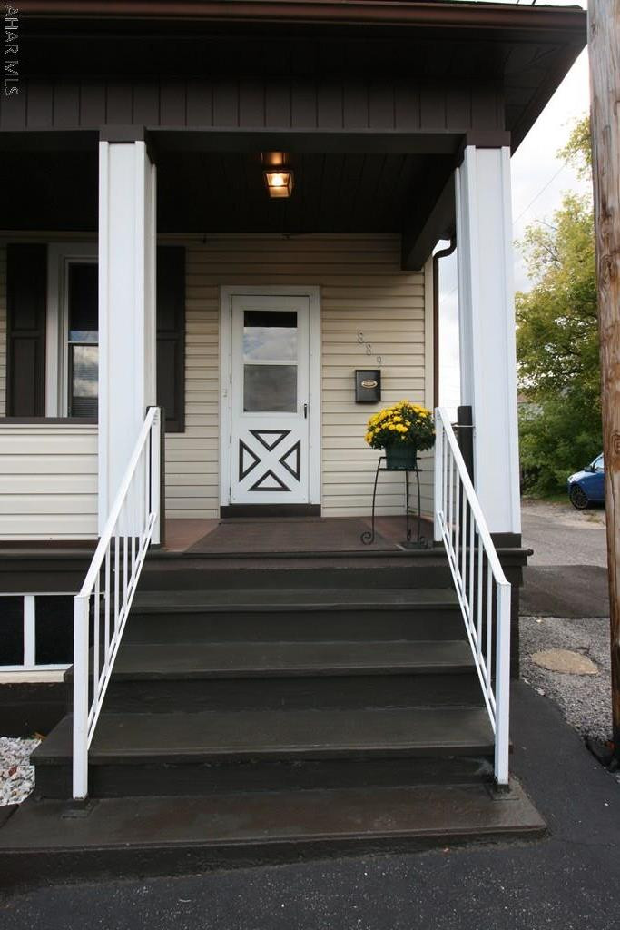 Unknown - Residential