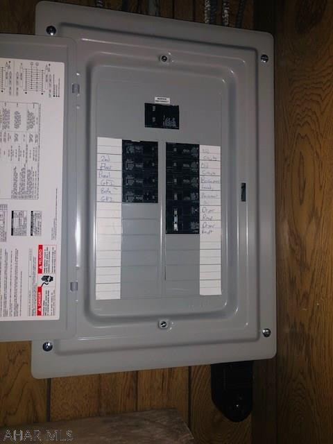 Unknown - Residential