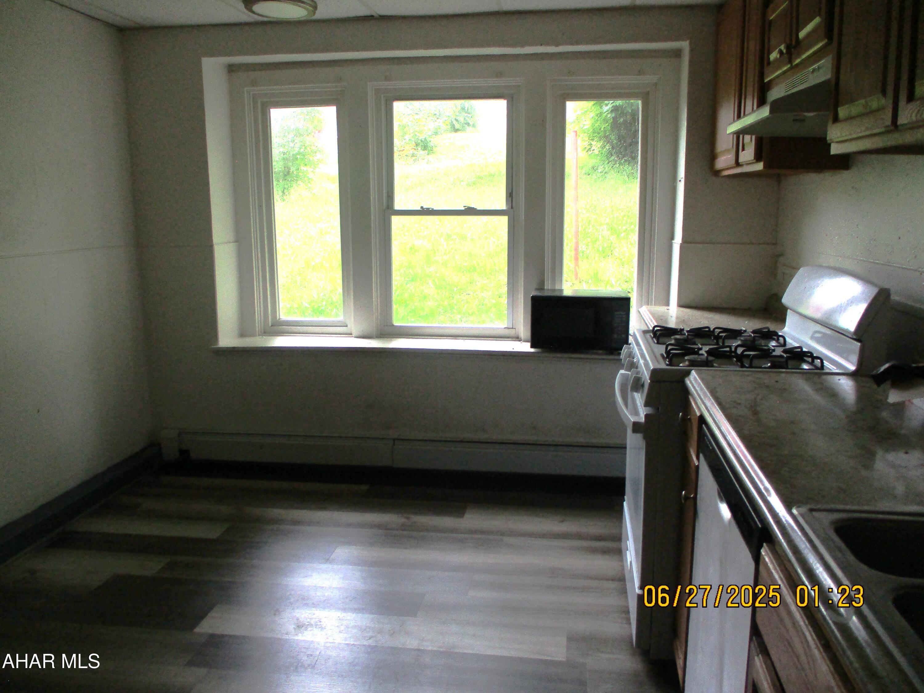 Fairview - Residential