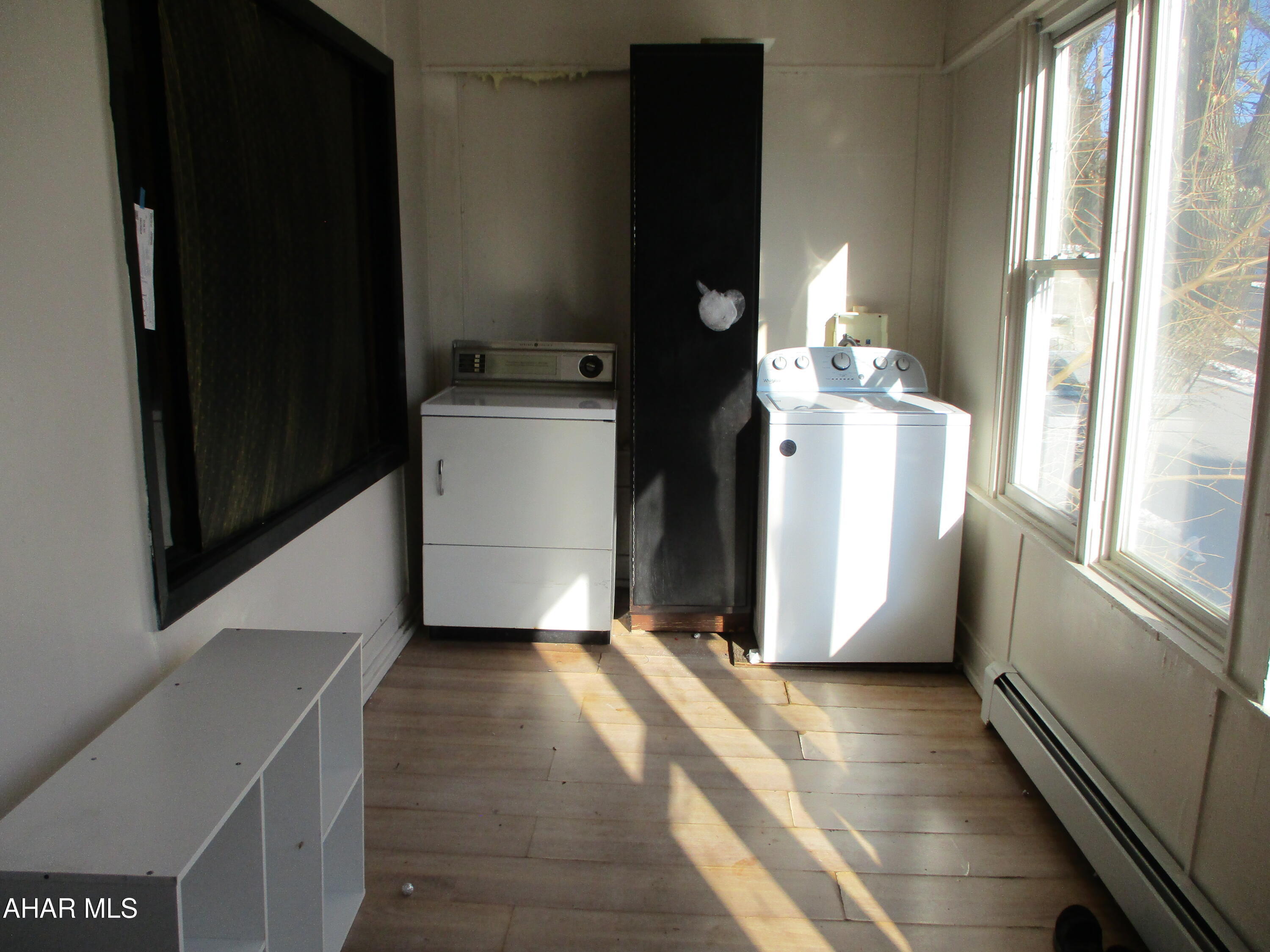 Fairview - Residential