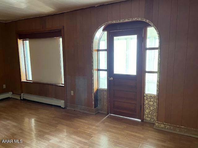 Fairview - Residential