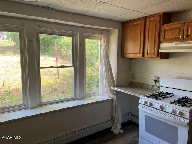 Fairview - Residential