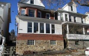 Fairview - Residential