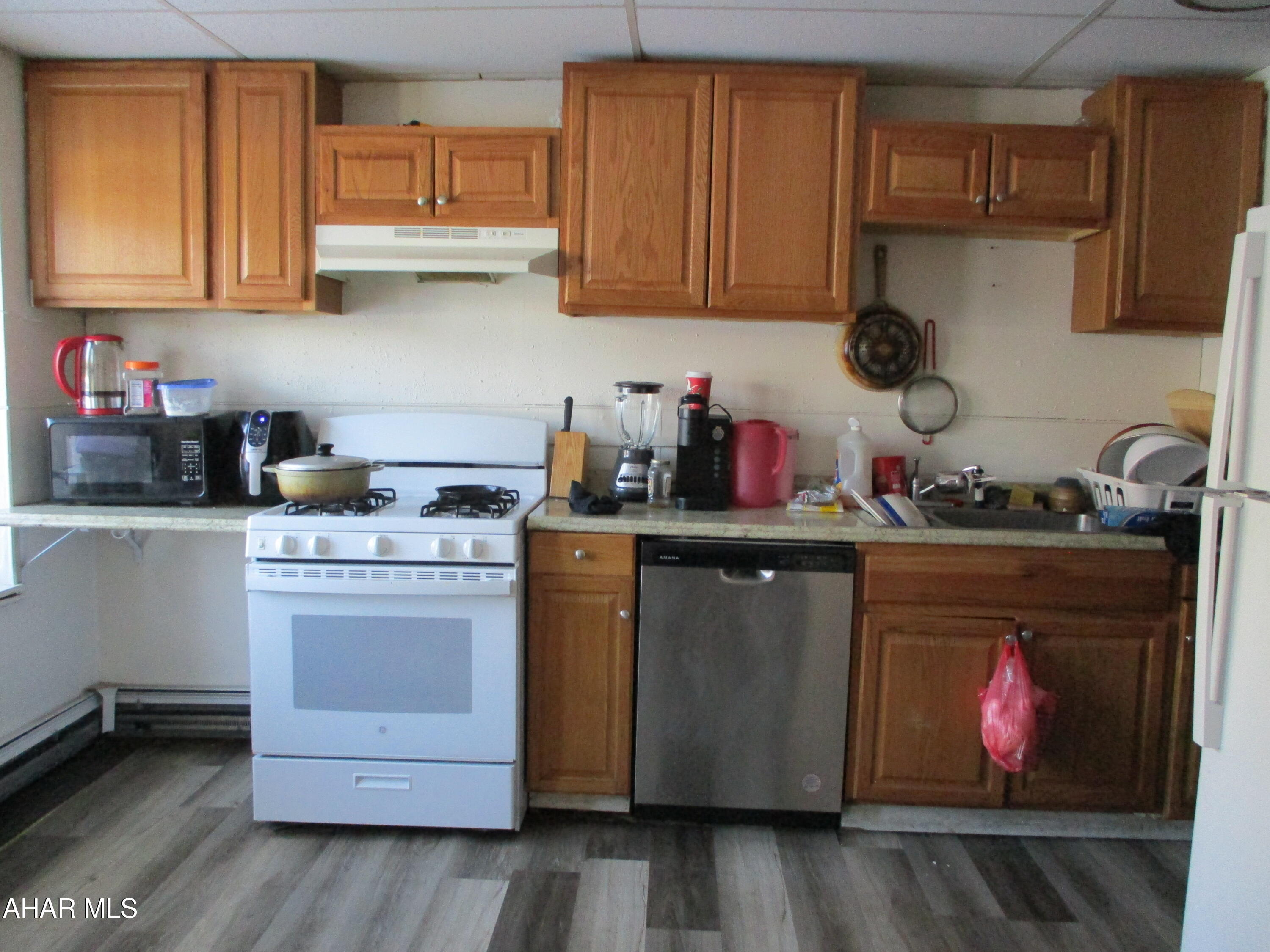 Fairview - Residential