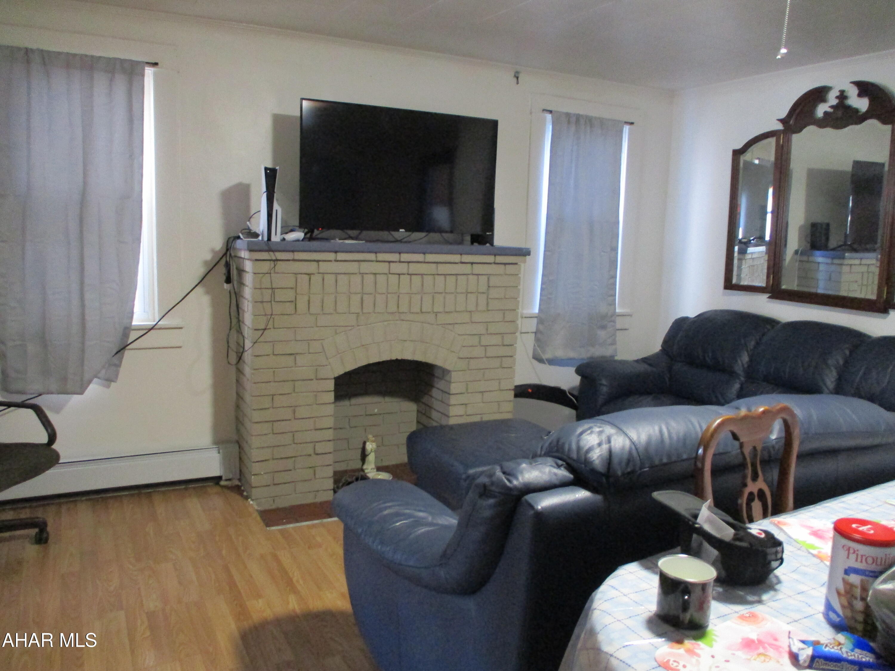 Fairview - Residential