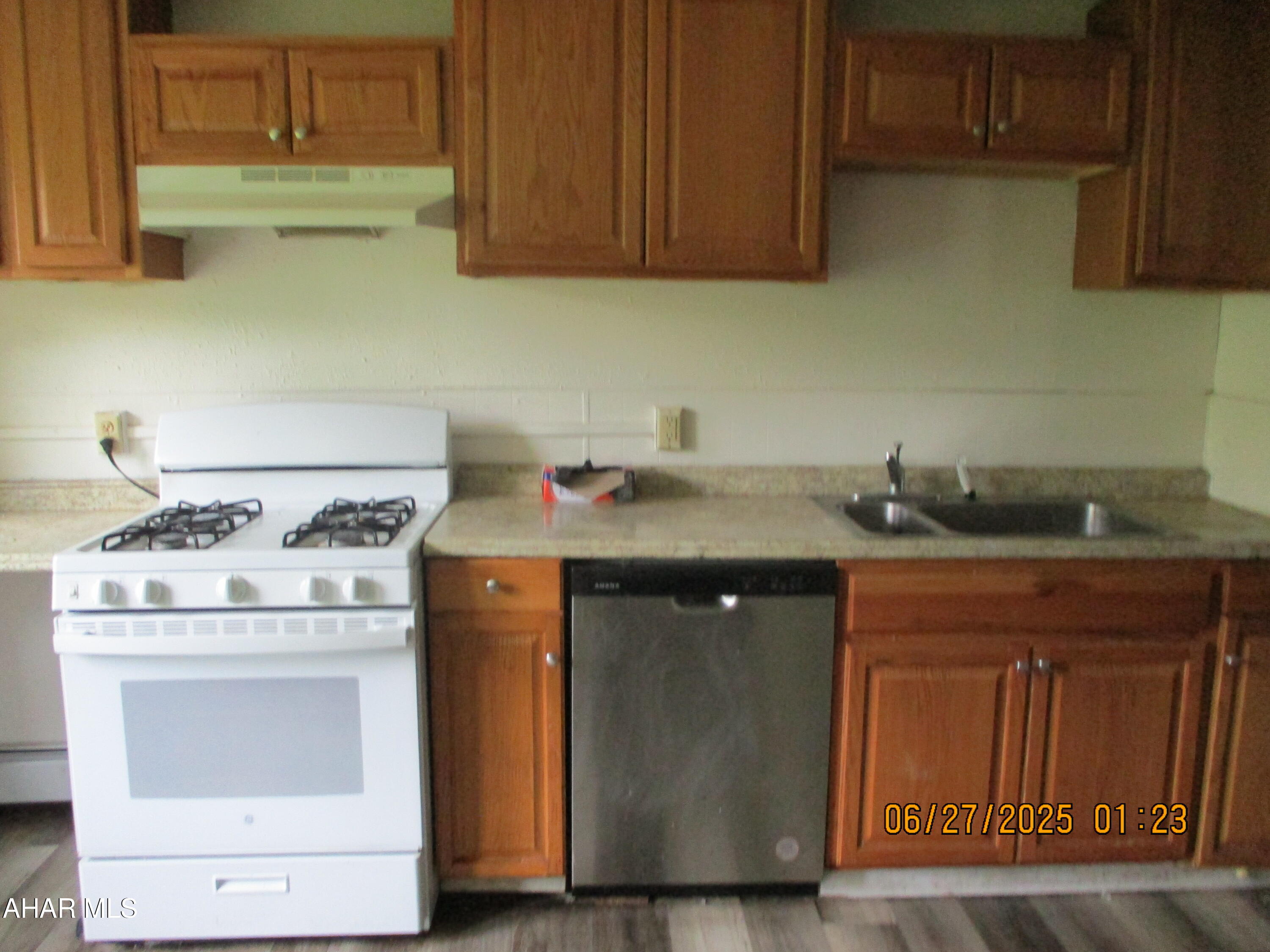 Fairview - Residential