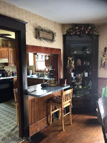 Fairview - Residential