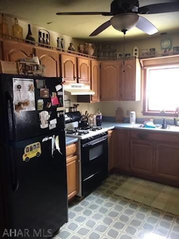 Fairview - Residential