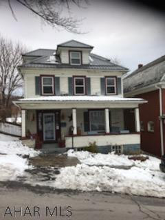 Fairview - Residential