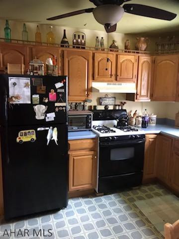 Fairview - Residential