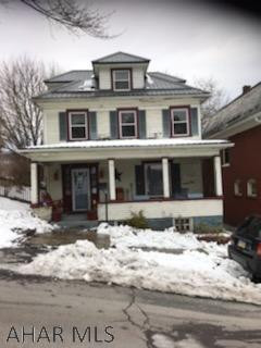 Fairview - Residential