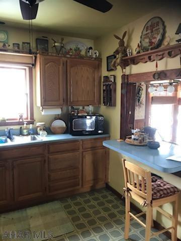 Fairview - Residential