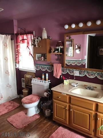 Fairview - Residential