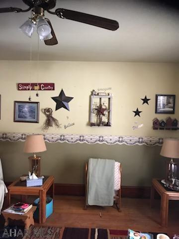 Fairview - Residential