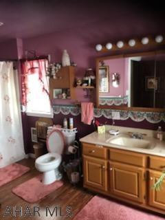 Fairview - Residential