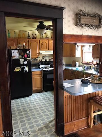 Fairview - Residential