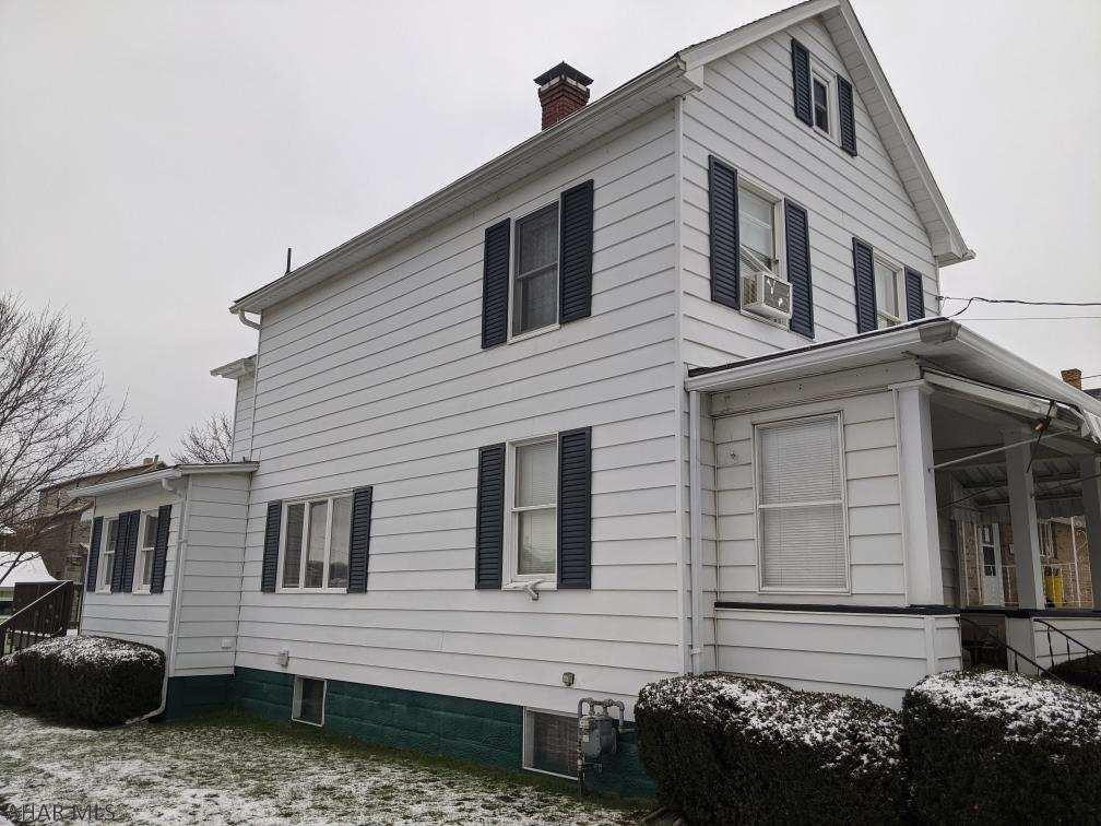 Unknown - Residential